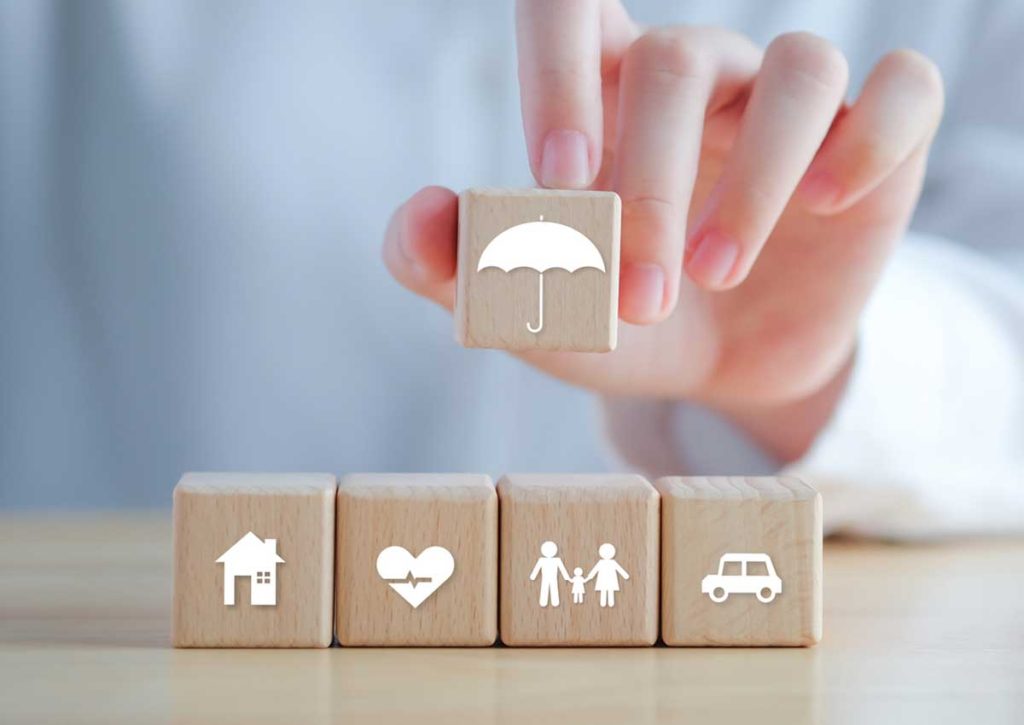 Les différents types d’assurance : auto, habitation, santé, vie et plus encore